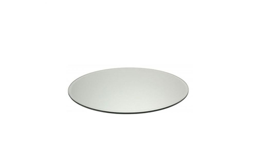 Miroir rond pour centre de table (Ø 30)