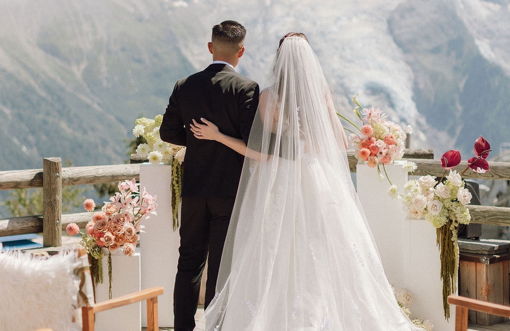 Hannah & Patrick
