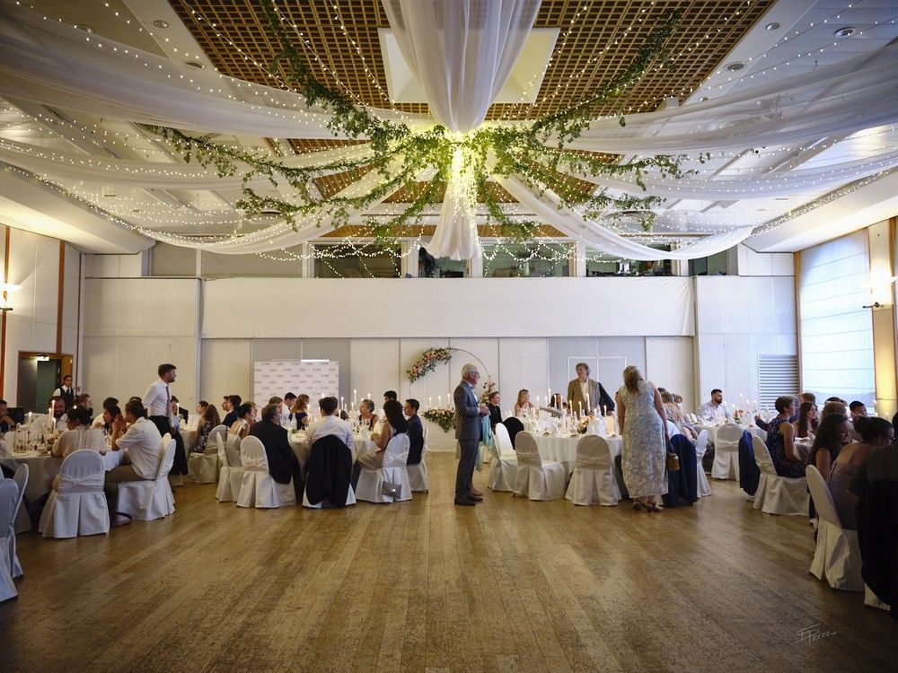 Luxury wedding and floral decoration-Trait d'Emotions-France - Trait d'Emotions