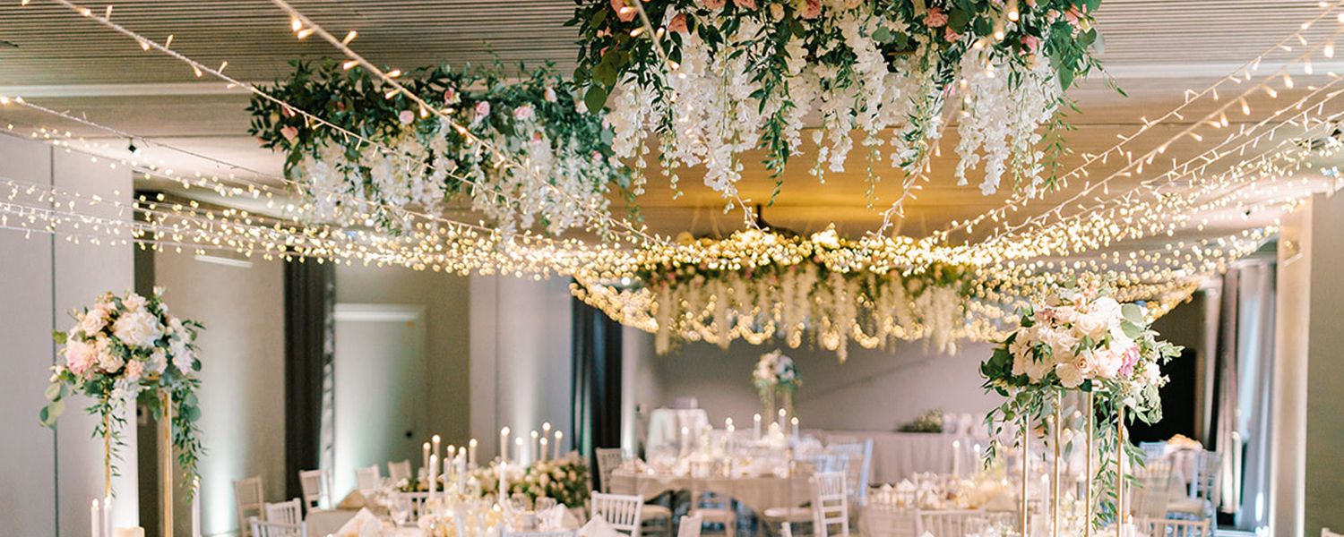 Décoration mariage