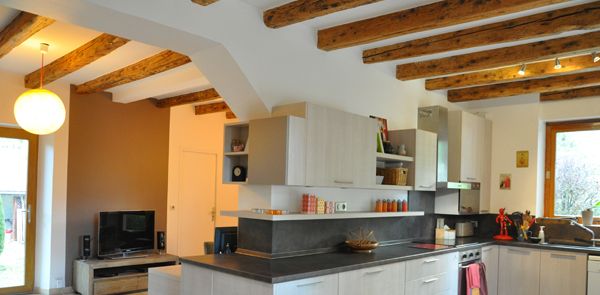 Décoration & architecture d'intérieur