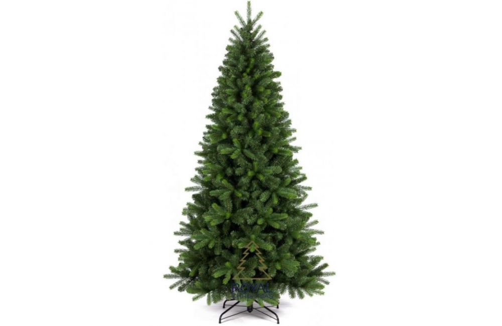 Sapin artificiel -vert - H 240 cm