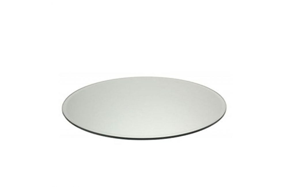 Miroir rond pour centre de table (Ø 40)